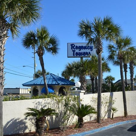 ホテル Regency Towers Lower Grand Lagoon エクステリア 写真